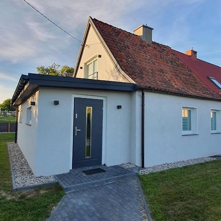 Apartament Przedswit Apartamento Mrągowo Exterior foto
