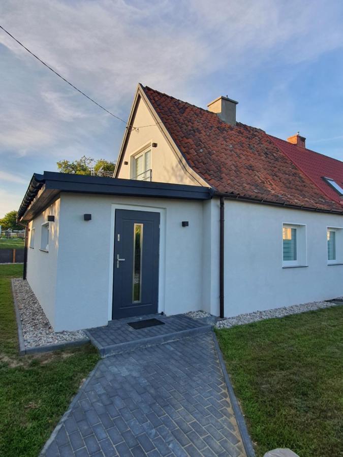 Apartament Przedswit Apartamento Mrągowo Exterior foto
